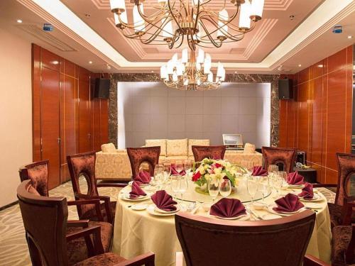 Imagen general del Hotel Auspicious. Foto 6