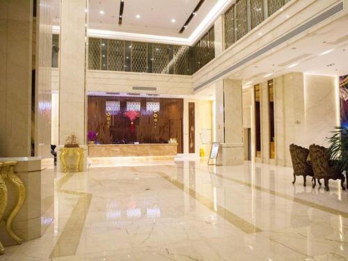 Imagen general del Hotel Auspicious. Foto 8