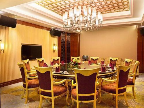 Imagen general del Hotel Auspicious. Foto 9