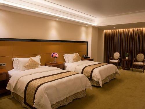 Imagen general del Hotel Auspicious. Foto 10