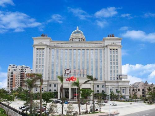 Imagen general del Hotel Auspicious. Foto 11