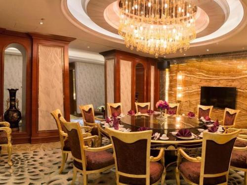 Imagen general del Hotel Auspicious. Foto 14