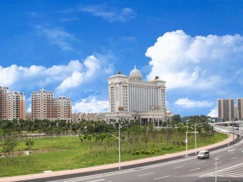 Imagen general del Hotel Auspicious. Foto 15