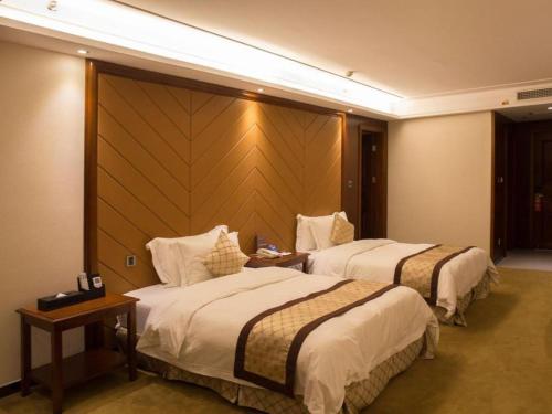 Imagen general del Hotel Auspicious. Foto 16