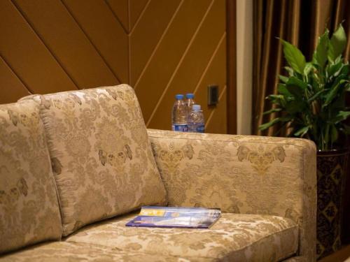 Imagen general del Hotel Auspicious. Foto 18