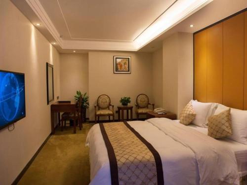 Imagen general del Hotel Auspicious. Foto 19