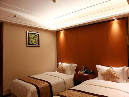 Imagen general del Hotel Auspicious. Foto 20
