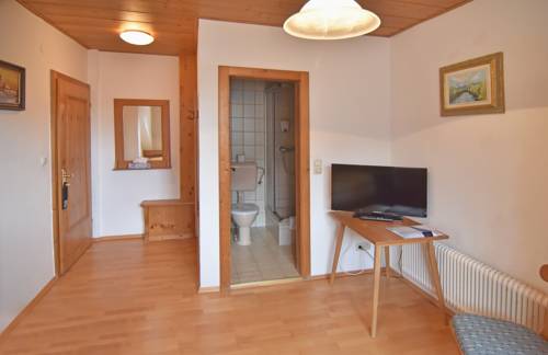 Imagen de la habitación del Hotel Ausseerland. Foto 3