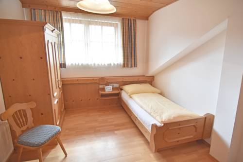 Imagen de la habitación del Hotel Ausseerland. Foto 4