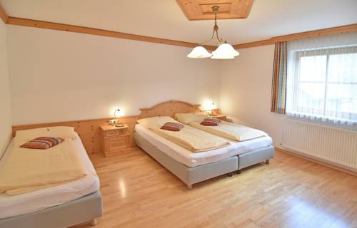 Imagen de la habitación del Hotel Ausseerland. Foto 5