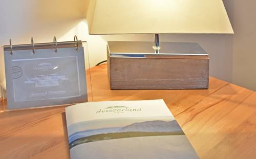 Imagen de la habitación del Hotel Ausseerland. Foto 8