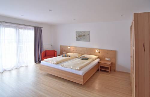 Imagen de la habitación del Hotel Ausseerland. Foto 9