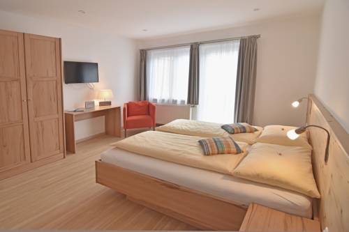 Imagen de la habitación del Hotel Ausseerland. Foto 10