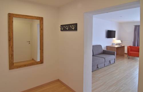 Imagen de la habitación del Hotel Ausseerland. Foto 11