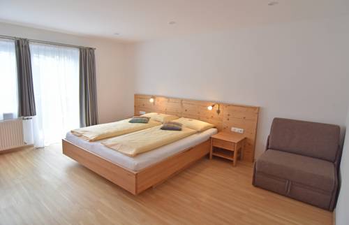 Imagen de la habitación del Hotel Ausseerland. Foto 14