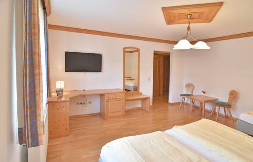 Imagen de la habitación del Hotel Ausseerland. Foto 15