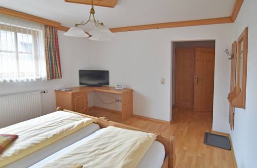 Imagen de la habitación del Hotel Ausseerland. Foto 16