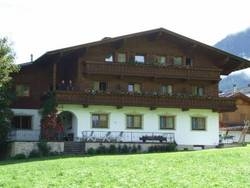Imagen general del Hotel Ausserwieserhof. Foto 1