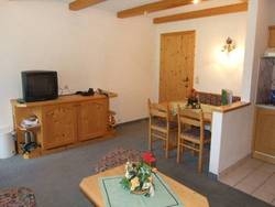 Imagen general del Hotel Ausserwieserhof. Foto 4