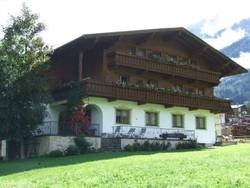 Imagen general del Hotel Ausserwieserhof. Foto 7