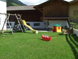 Imagen general del Hotel Ausserwieserhof. Foto 9