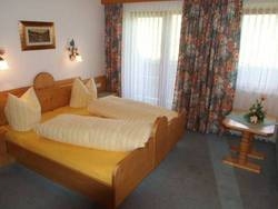 Imagen general del Hotel Ausserwieserhof. Foto 10