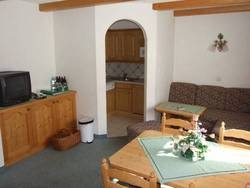 Imagen general del Hotel Ausserwieserhof. Foto 14
