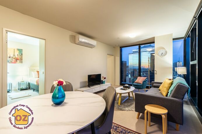 Imagen general del Hotel Aussie Escape Apartments. Foto 6