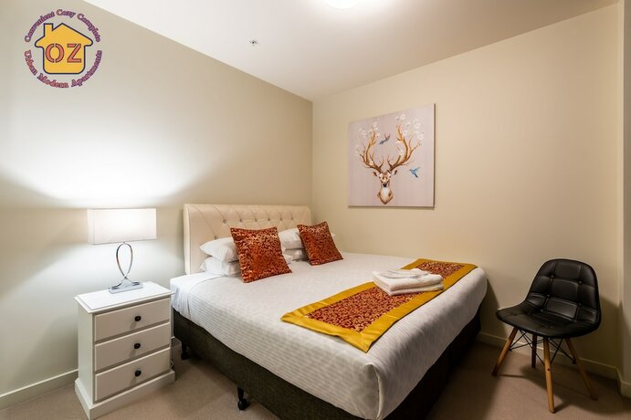 Imagen general del Hotel Aussie Escape Apartments. Foto 10
