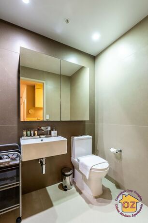 Imagen general del Hotel Aussie Escape Apartments. Foto 14