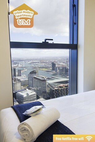 Imagen de la habitación del Hotel Aussie Escape Apartments. Foto 32