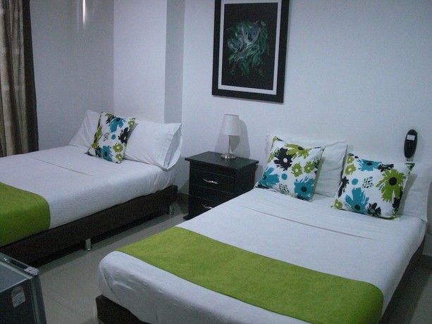 Imagen de la habitación del Hotel Aussie Koala. Foto 3