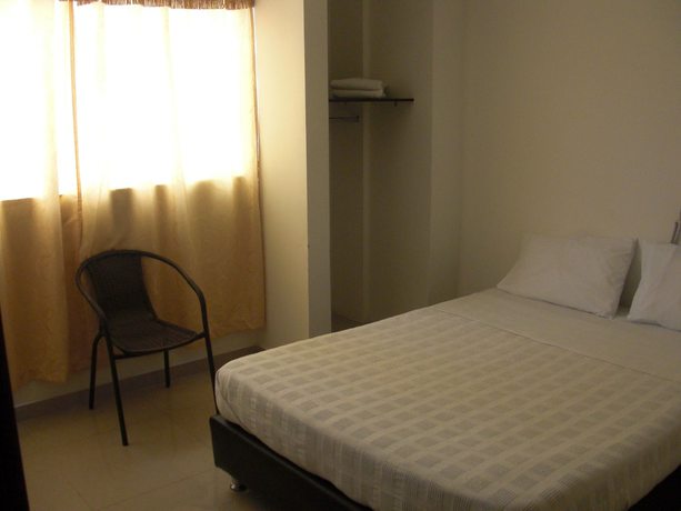 Imagen de la habitación del Hotel Aussie Koala. Foto 4