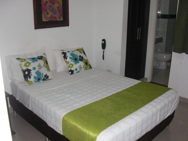 Imagen de la habitación del Hotel Aussie Koala. Foto 5