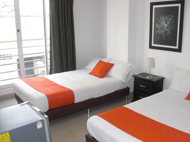 Imagen de la habitación del Hotel Aussie Koala. Foto 6