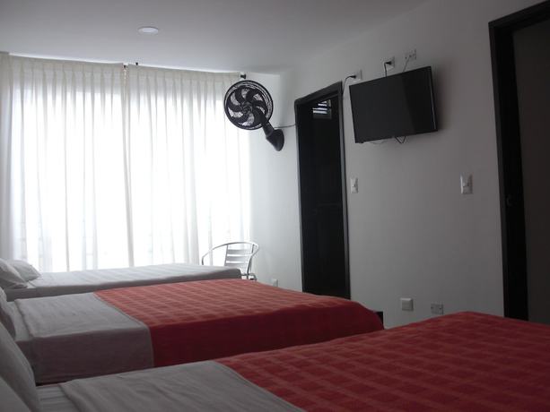 Imagen de la habitación del Hotel Aussie Koala. Foto 8