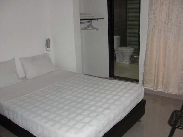 Imagen de la habitación del Hotel Aussie Koala. Foto 9