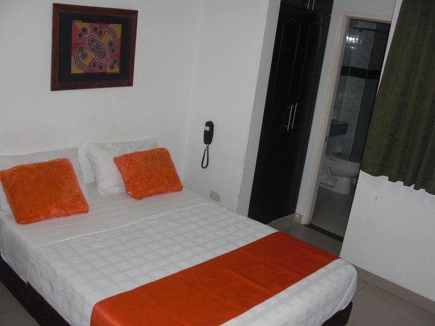 Imagen de la habitación del Hotel Aussie Koala. Foto 10