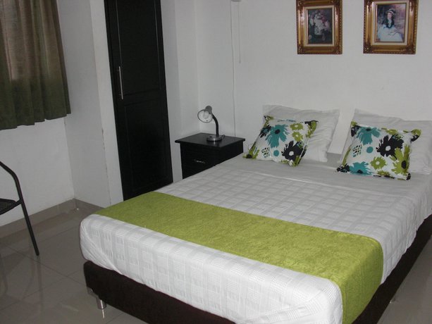 Imagen de la habitación del Hotel Aussie Koala. Foto 11