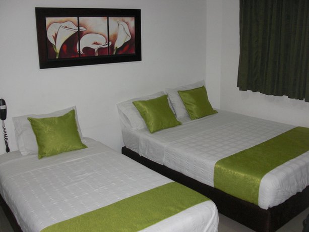 Imagen de la habitación del Hotel Aussie Koala. Foto 12
