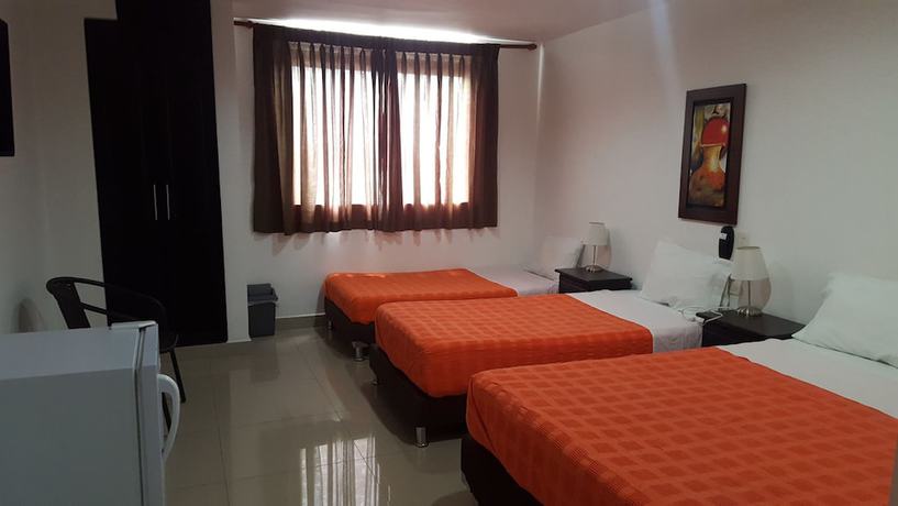 Imagen de la habitación del Hotel Aussie Koala. Foto 13