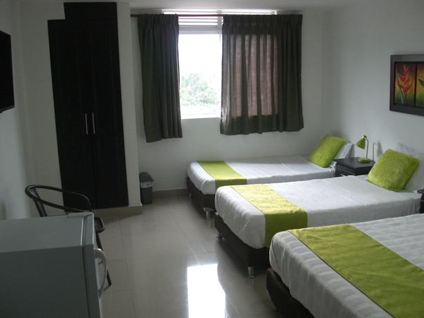 Imagen de la habitación del Hotel Aussie Koala. Foto 15