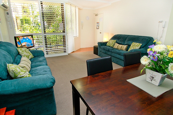 Imagen de los interiores del Hotel Aussie Resort. Foto 12