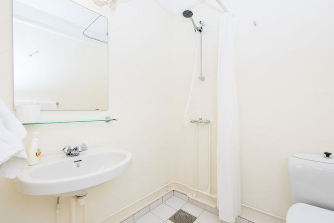 Imagen de la habitación del Hotel Austb&oslash;l. Foto 2