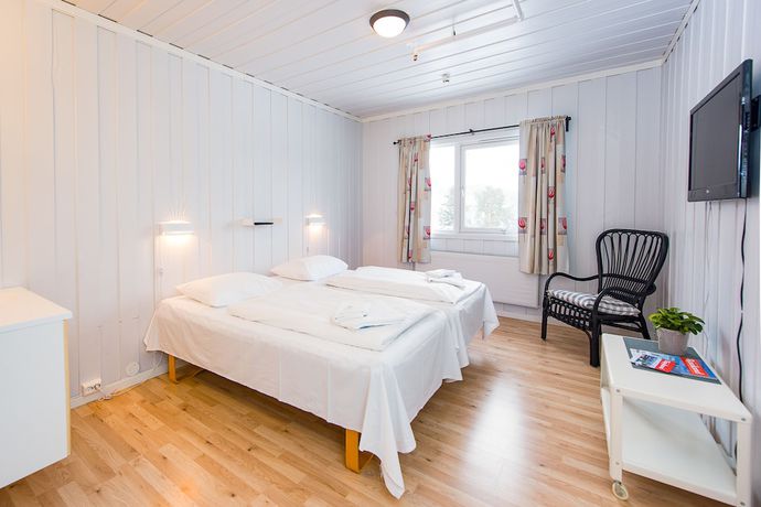 Imagen de la habitación del Hotel Austb&oslash;l. Foto 3