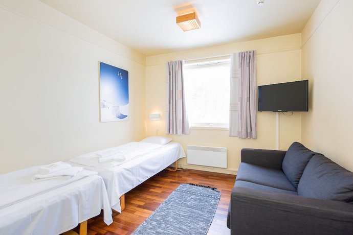 Imagen de la habitación del Hotel Austb&oslash;l. Foto 4