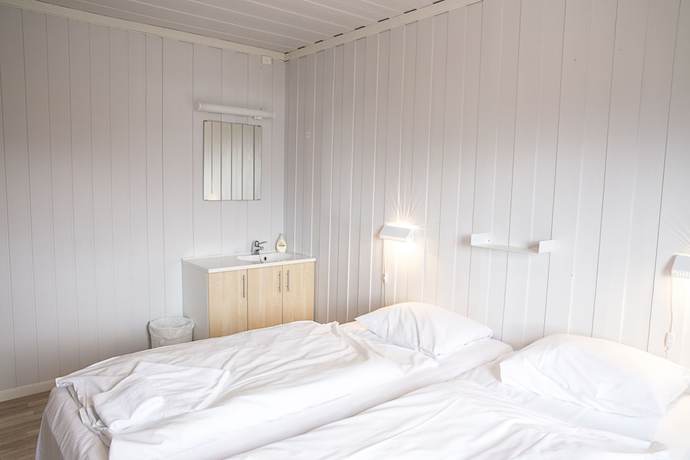 Imagen de la habitación del Hotel Austb&oslash;l. Foto 5