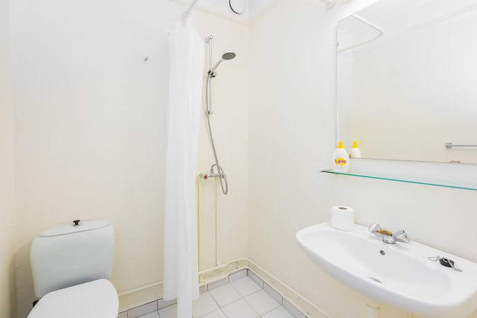 Imagen de la habitación del Hotel Austb&oslash;l. Foto 6