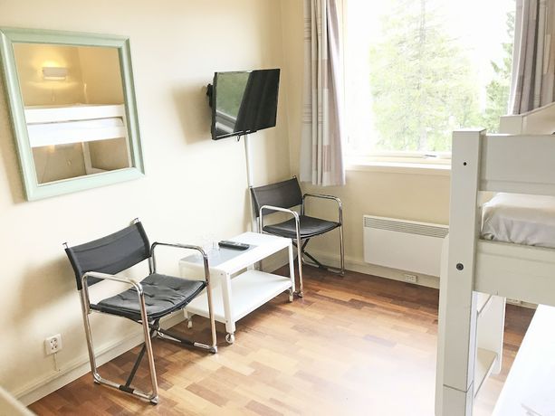 Imagen de la habitación del Hotel Austb&oslash;l. Foto 7