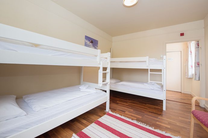 Imagen de la habitación del Hotel Austb&oslash;l. Foto 8